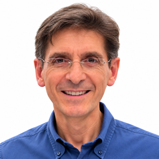 Ritratto di Antonio Guerrieri